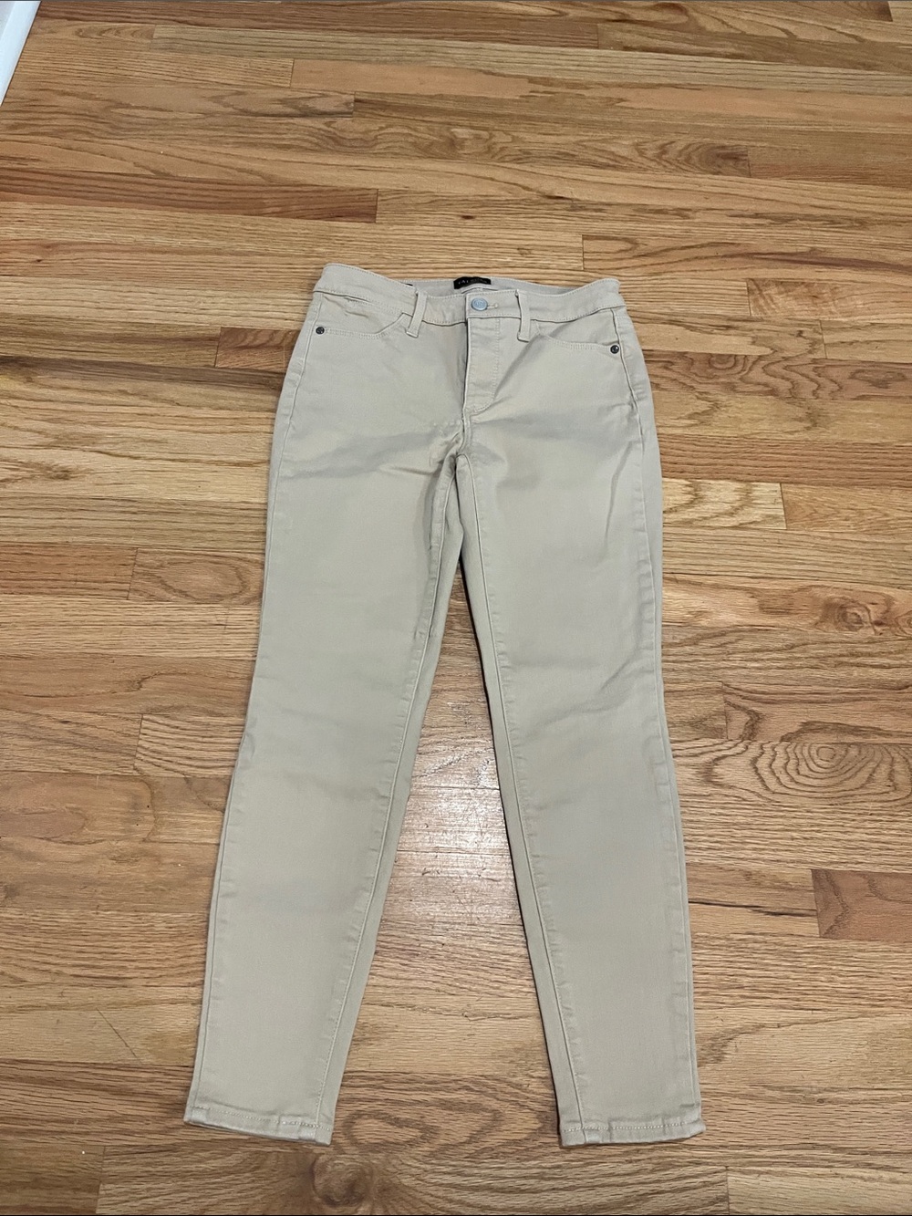 Talbots 2P jegging pants/jeans
